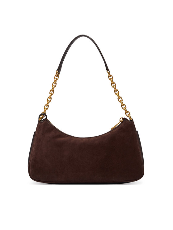 MICHAEL Michael Kors Borsetta MICHAEL Michael Kors Nolita 32F6AY5W6S Marrone scuro