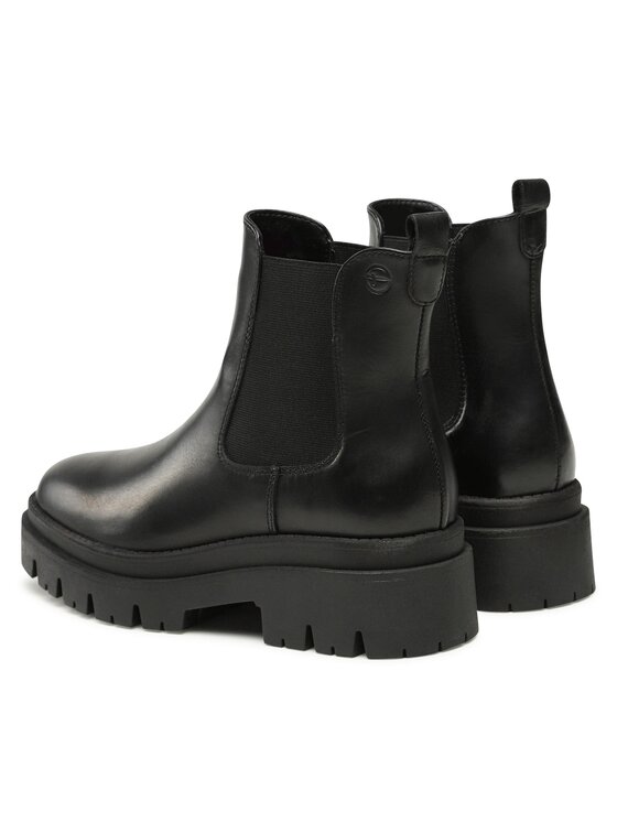 Tamaris Botines Chelsea Tamaris 1-25492-41 Negro
