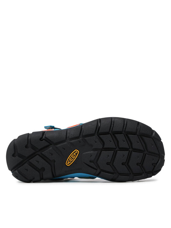 Keen Босоніжки Keen Seacamp II Cnx 1025152 Голубий