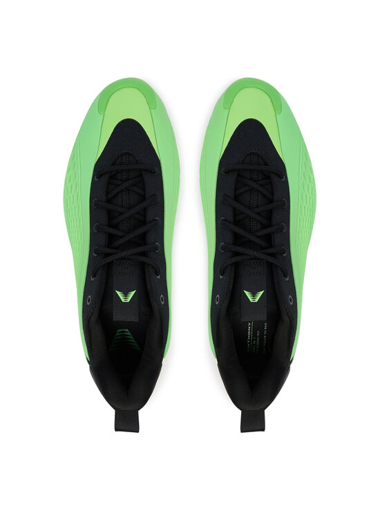adidas Čevlji za košarko adidas Anthony Edwards 1 Low JI4065 Zelena