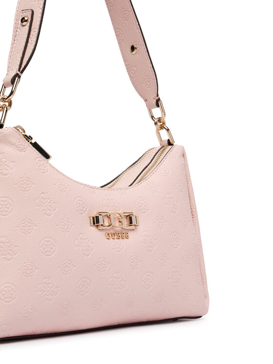 Guess Сумка Guess Anise HWPD99 16180 Рожевий