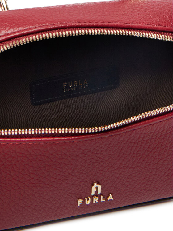Furla Borsetta Furla Camelia Micro WE00625 HSF000 CN CGQ00 Bordeaux