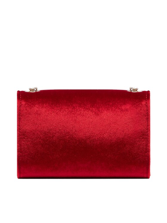 Valentino Geantă Valentino Divina Gift VBS6O703V Roșu
