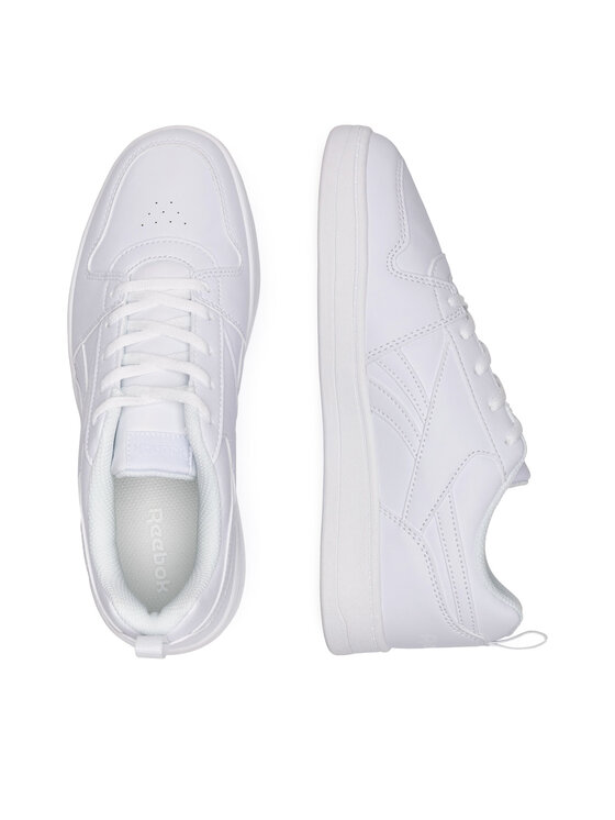 Reebok Sneakersy Reebok ROYAL PRIME 2.0 100038888 Bílá