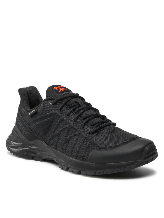 Reebok Bakancs Reebok Astroride Trail Gtx 2.0 GORE-TEX GW7011 Fekete