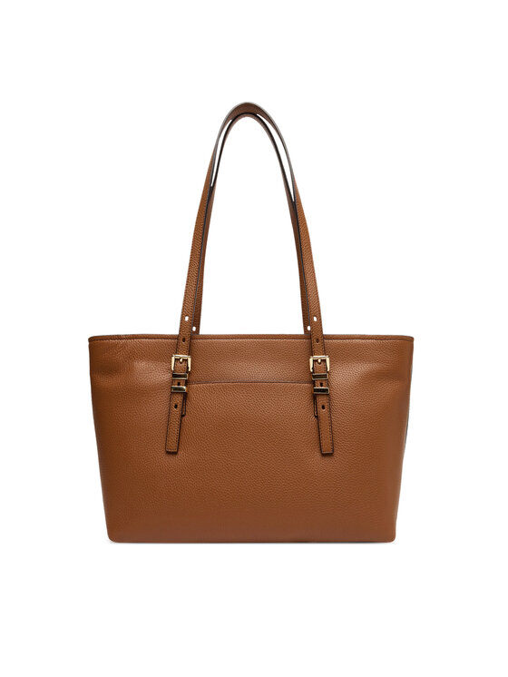 MICHAEL Michael Kors Geantă MICHAEL Michael Kors Quinn 30T5GQNT2L Maro