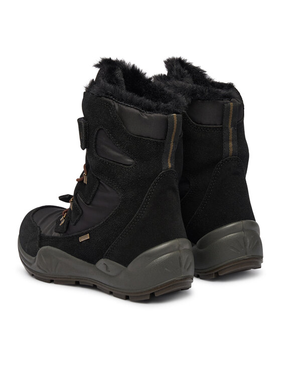 Primigi Снігоходи Primigi GORE-TEX 2379200 S Чорний