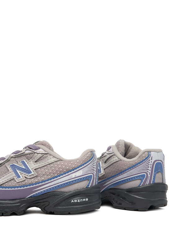 New Balance Snīkeri New Balance I7401TU Pelēks