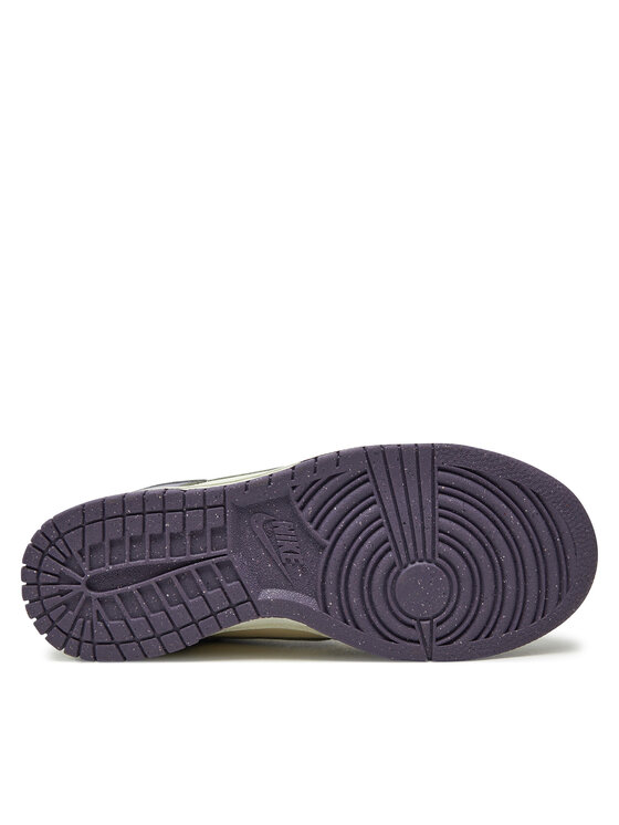 Nike Снікерcи Nike Dunk Low Nn FZ4349 100 Фіолетовий
