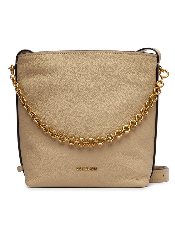 MICHAEL Michael Kors Сумка MICHAEL Michael Kors 30T6AUEM5L Бежевий