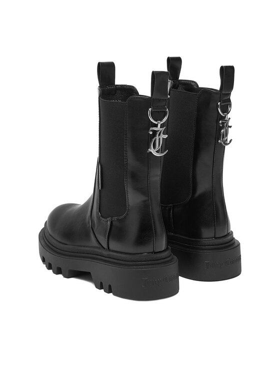Juicy Couture Челсі Juicy Couture CEO-HY63020S-3 Чорний