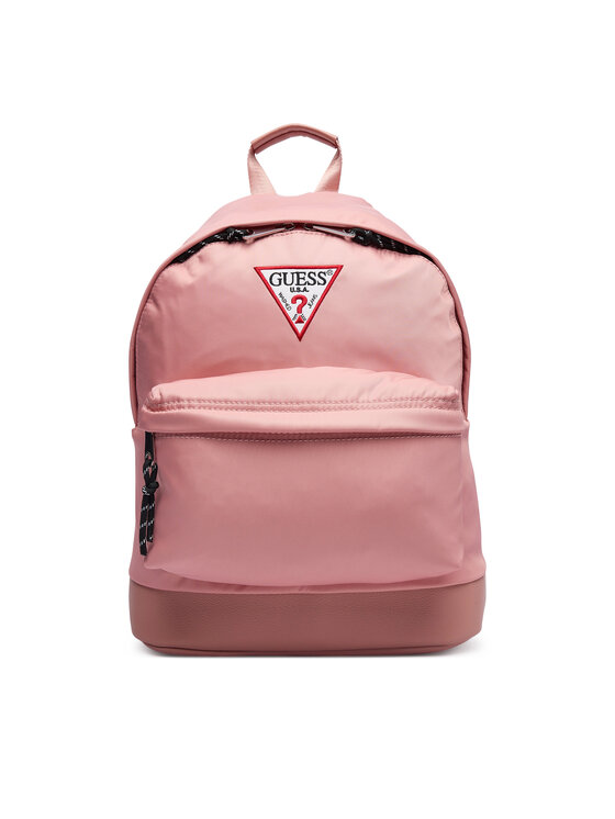 Guess Nahrbtnik Guess H6YZ01 W2589 Roza