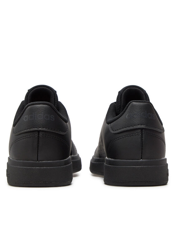 adidas Снікерcи adidas Advantage Base 2.0 ID3888 Чорний