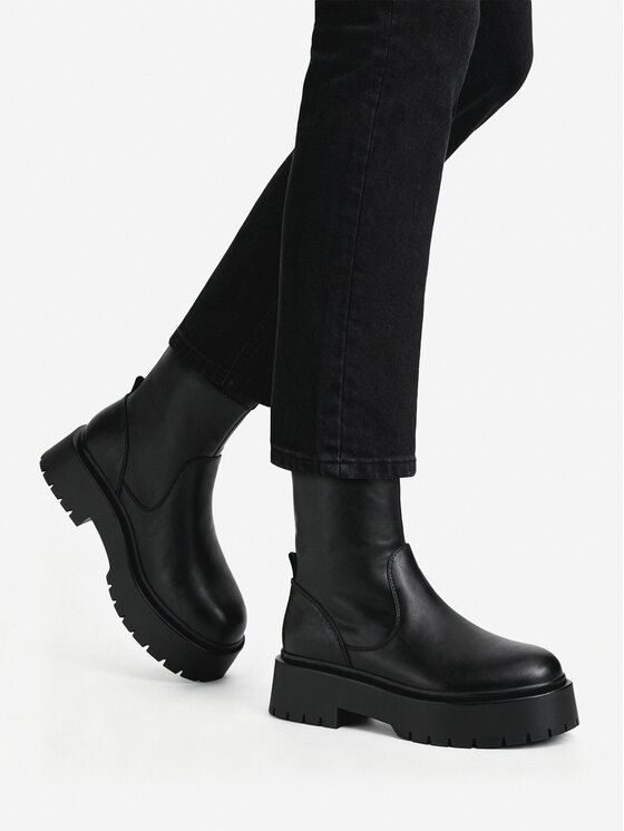 DeeZee Ботильйони DeeZee CEO-HY13123-41 Чорний