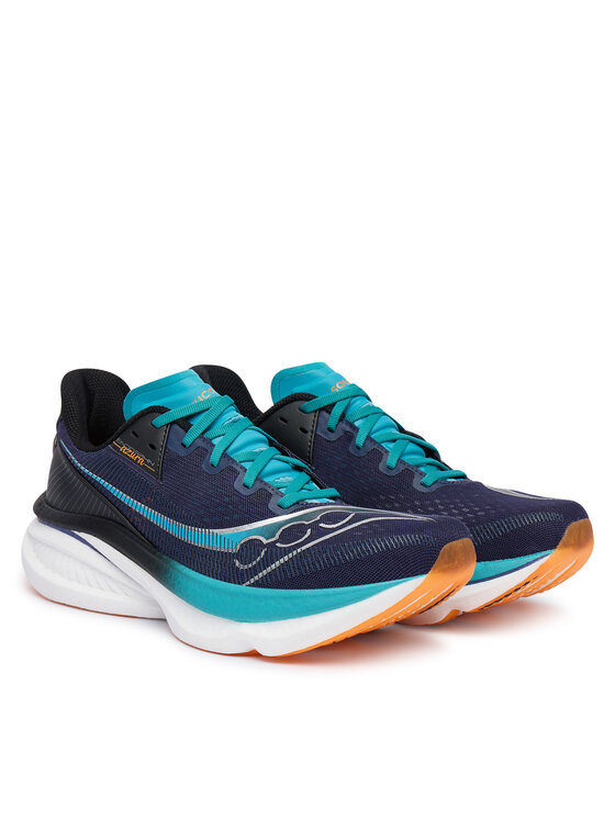 Saucony Взуття для бігу Saucony Endorphin Azura S101329 Cиній