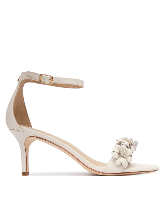 LAUREN RALPH LAUREN Sandale LAUREN RALPH LAUREN 802P10640001 Bijela
