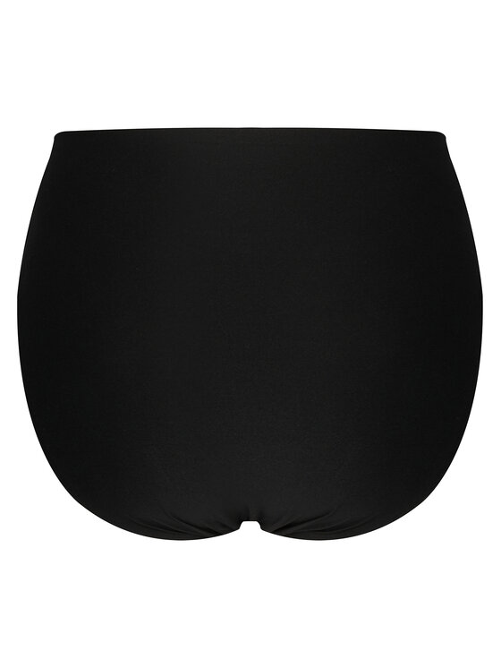 Chantelle Chantelle Conjunto de bragas Soft Stretch C10030 Negro
