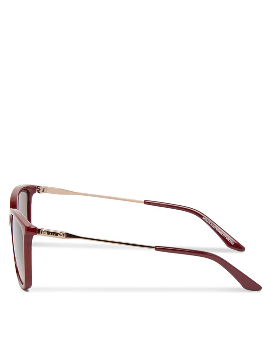 Armani Exchange Slnečné okuliare Armani Exchange 0AX4171SU Červená