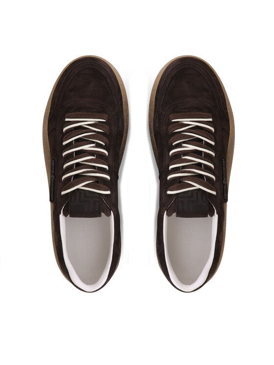 Kennel & Schmenger Sneakersy Kennel & Schmenger Pit 61-14760.658 Brązowy