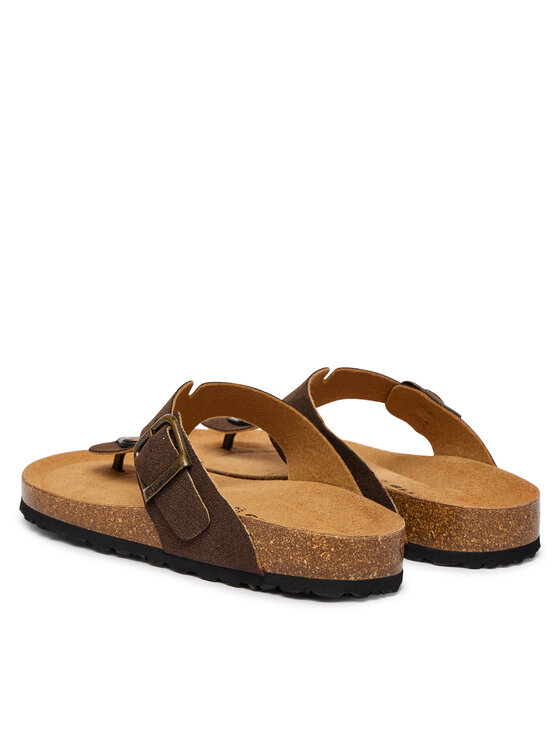 Tamaris В'єтнамки Tamaris 1-27522-42 Коричневий