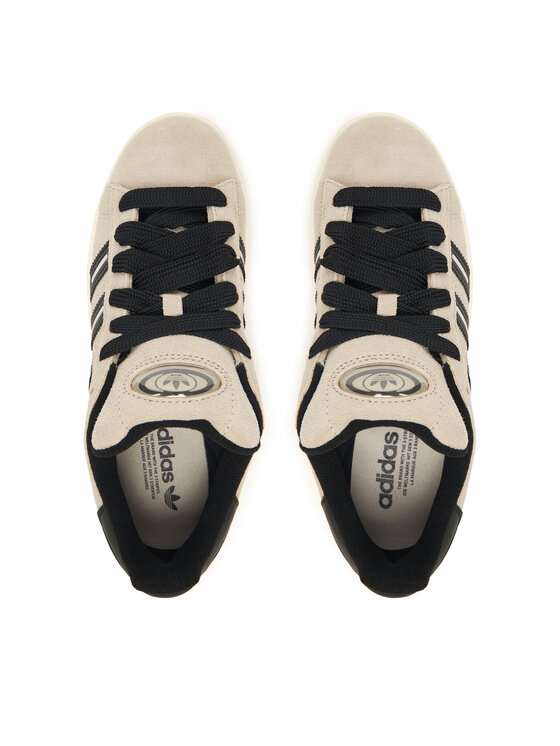 adidas Sneakersy adidas Campus 00s JS3783 Beżowy