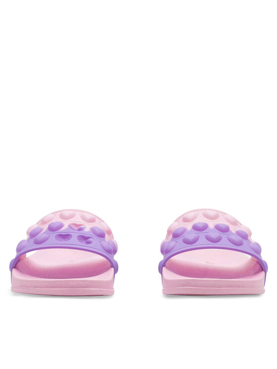 Nelli Blu Şlapi Nelli Blu P2047031K Roz