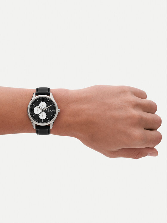 Armani Exchange Orologio Armani Exchange Dante AX1872 Nero