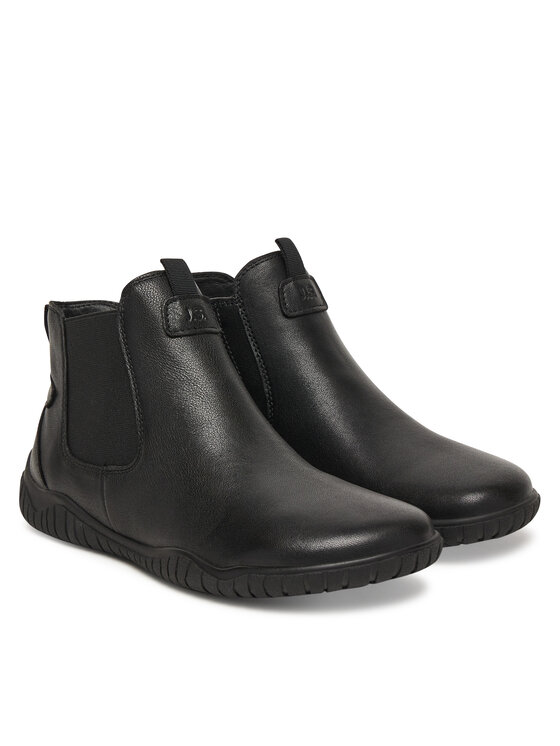 Josef Seibel Ботильйони Josef Seibel Wynona 04 TE793 Чорний
