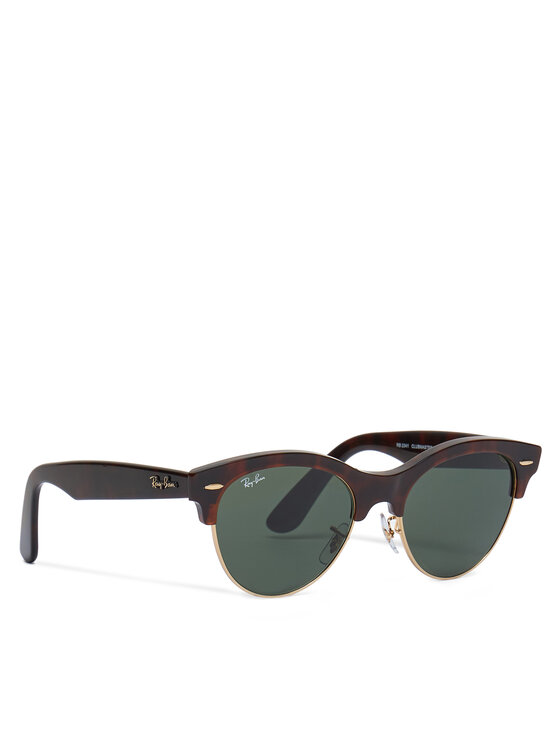 Ray-Ban Sluneční brýle Ray-Ban 0RB2341 990/31 Černá