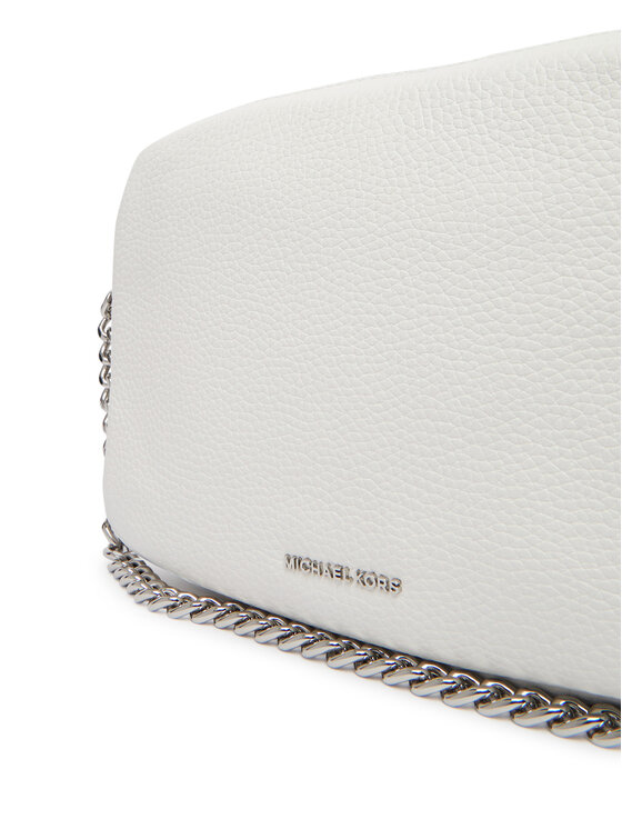 MICHAEL Michael Kors Сумка MICHAEL Michael Kors 32R6SYTC6L Білий