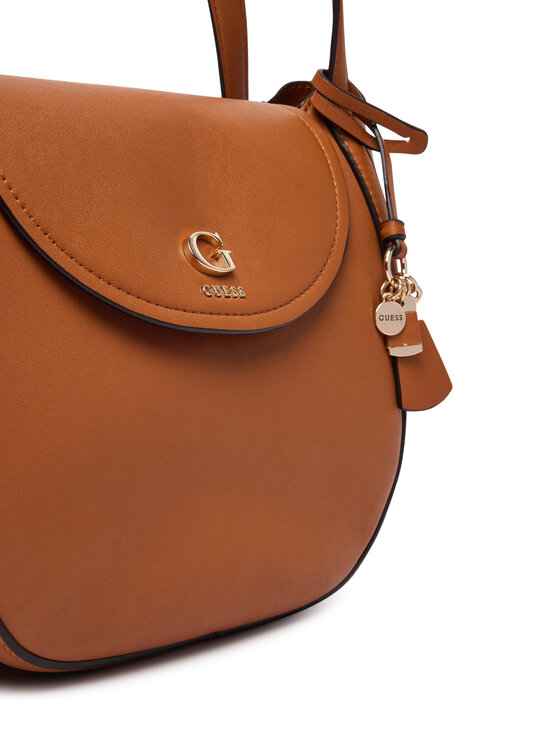 Guess Сумка Guess HWBG97 39190 Коричневий