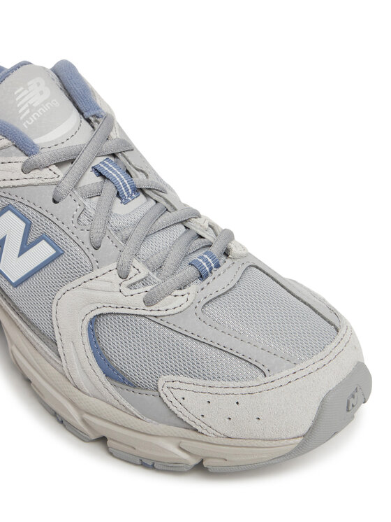 New Balance Αθλητικά New Balance U530SMB Γκρι