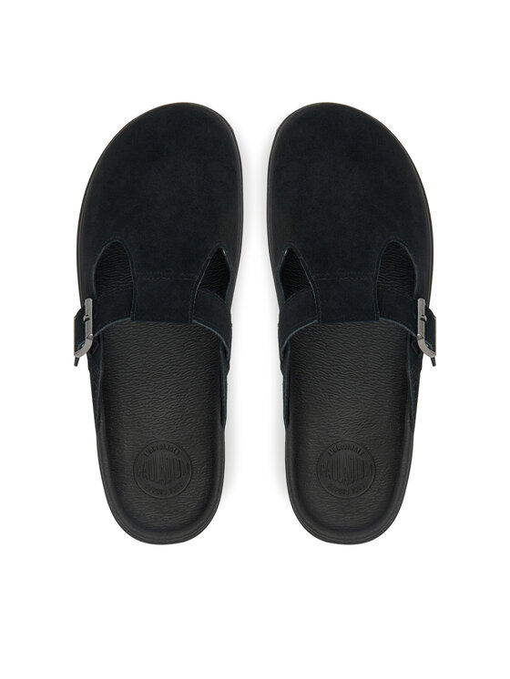 Palladium Шльопанці Palladium Dunelite Pyla Sde 74454-008-M Чорний