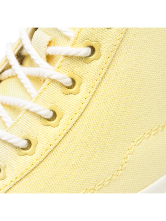 Levi's® Sportcipők Levi's® 234200-677-73 Sárga