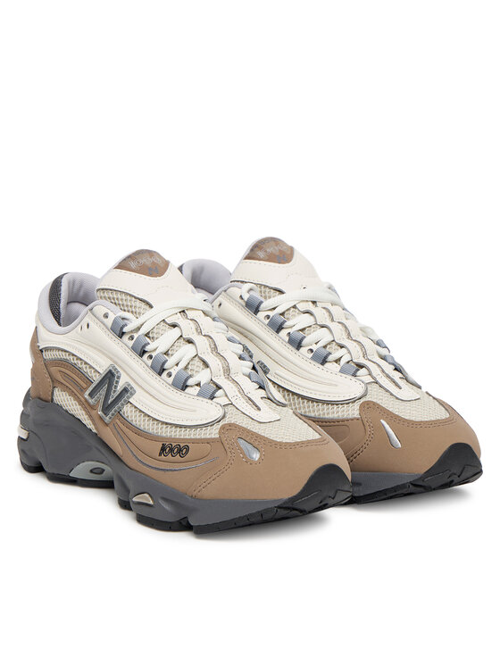 New Balance Superge New Balance M1000C W Rjava