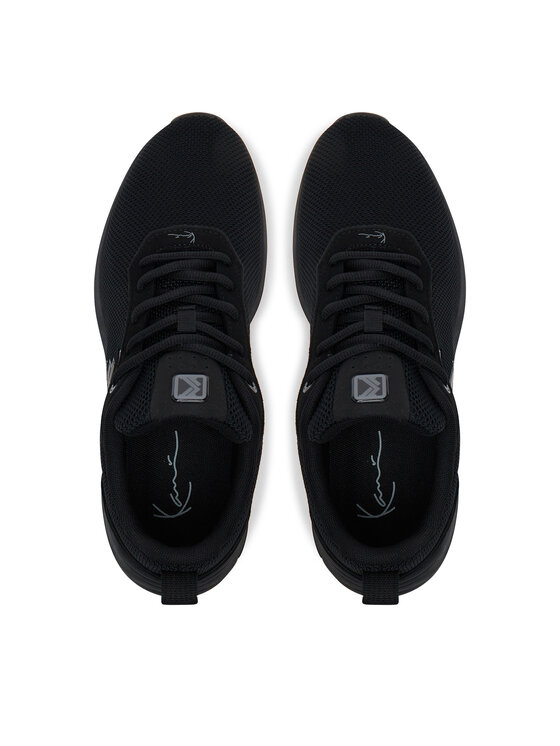 Karl Kani Sneakers Karl Kani Sung Runner PD00003082 Nero