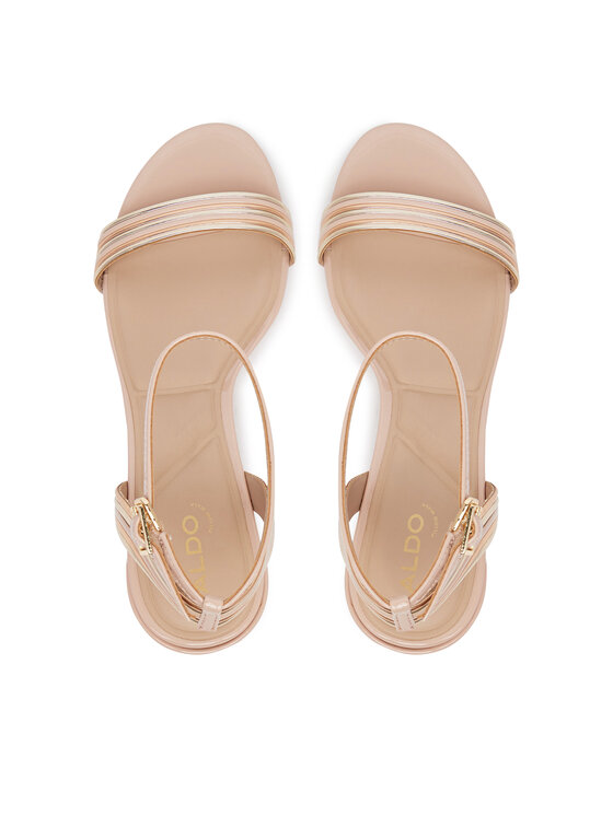 Aldo Босоніжки Aldo Emelda 13813767 Бежевий