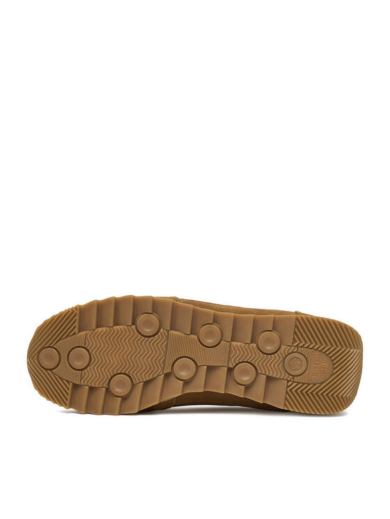 G-STAR Снікерcи G-Star Raw CEO-25SCW159 Коричневий