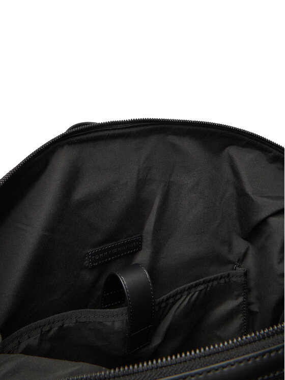 Tommy Hilfiger Rucsac Tommy Hilfiger AM0AM13495 Negru