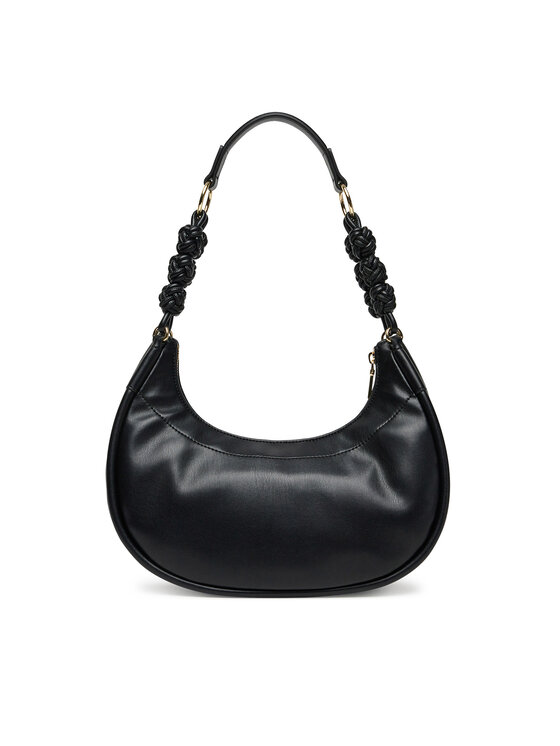 LOVE MOSCHINO Torbica LOVE MOSCHINO JC4237PP0MKL0000 Crna