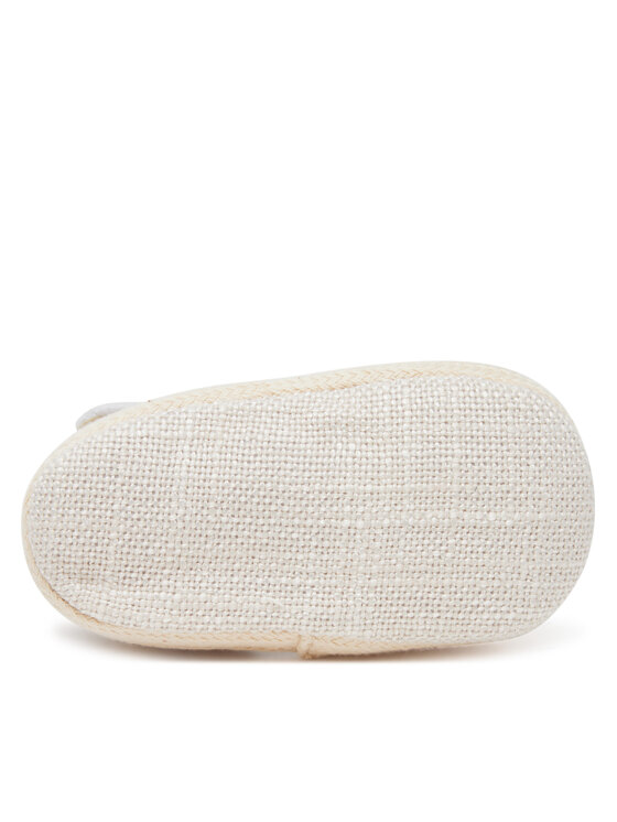 Mayoral Espadrilky Mayoral 9901 Béžová