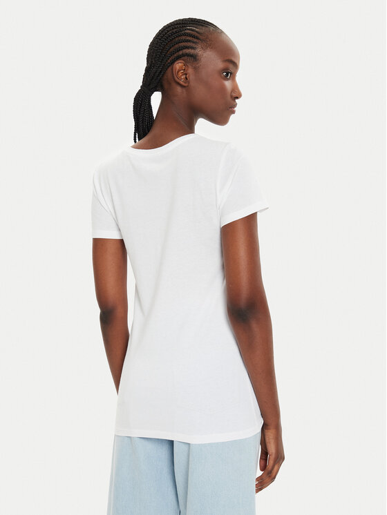 Gap Gap Комплект футболок 548151-01 Кольоровий Regular Fit