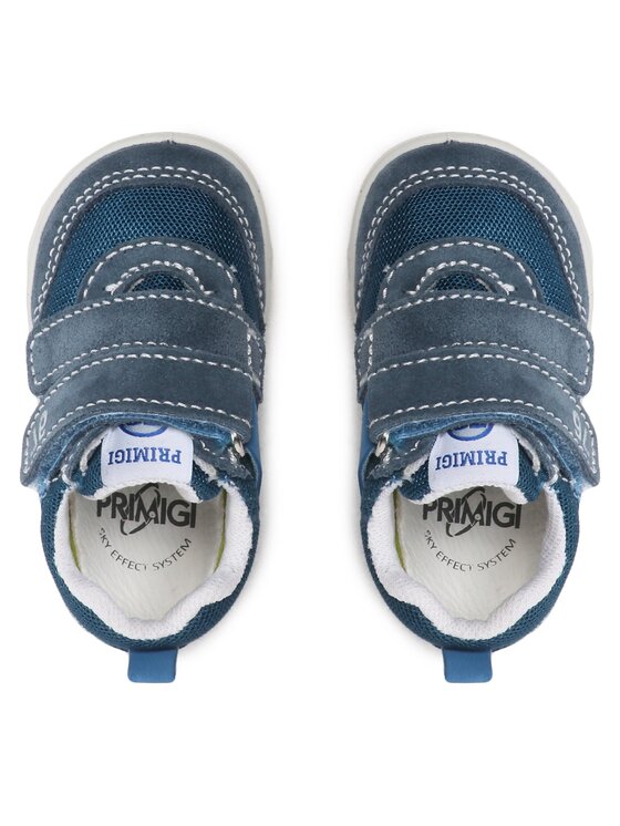 Primigi Sneakersy Primigi 3853722 M Tmavomodrá