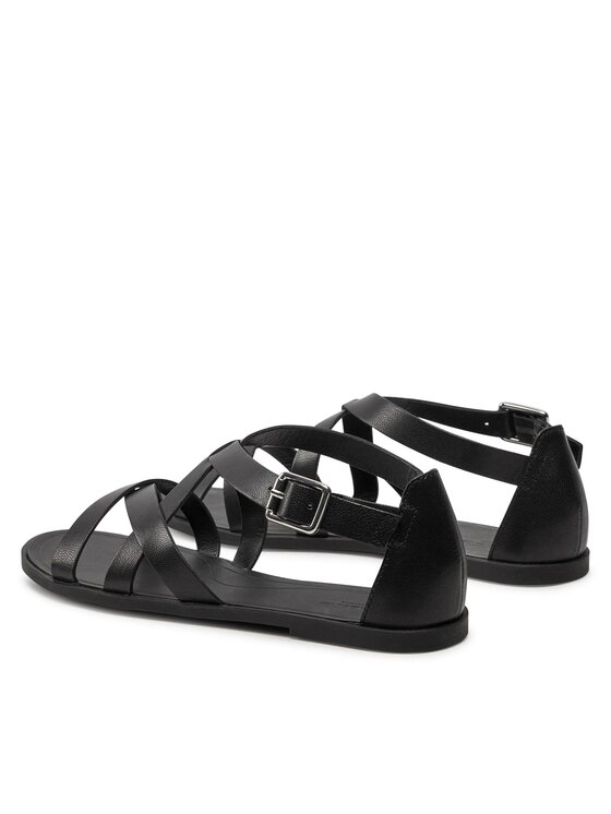 Vagabond Shoemakers Sandale Vagabond Shoemakers Tia 2.0 5731-001-20 Negru
