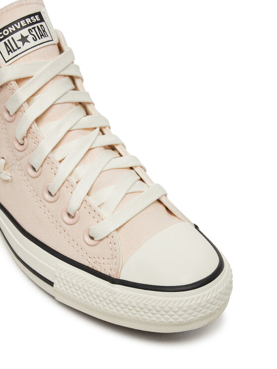 Converse Кеди Converse Chuck Taylor All Star Madison Crafted Laces A10632C Рожевий