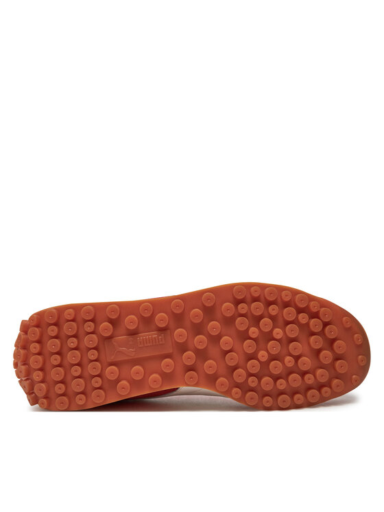Puma Снікерcи Puma Easy Rider Vintage 399028-01 Червоний