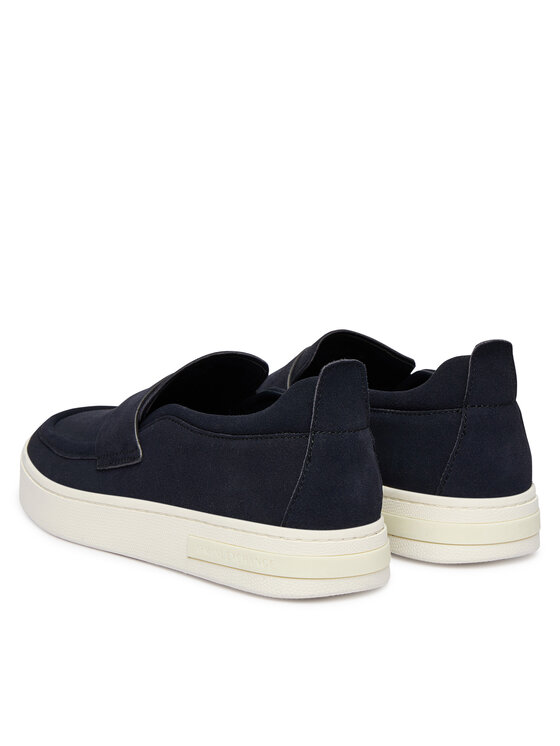 Armani Exchange Лофери Armani Exchange XM002632 AF19687 ZB004 Cиній