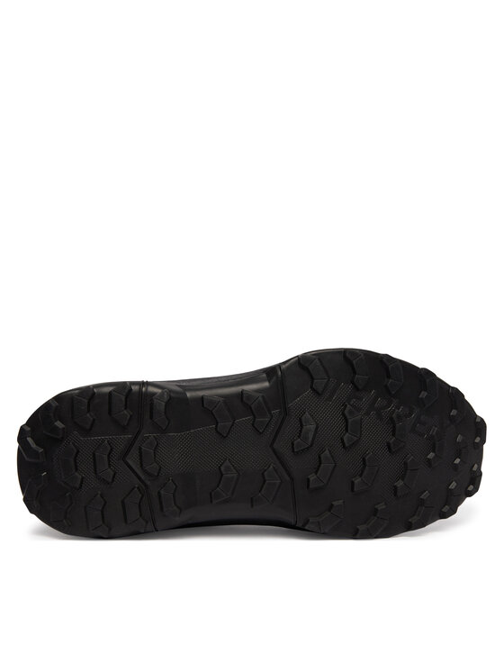 adidas Трекінгові черевики adidas TERREX AX4R R.RDY JI0917 Чорний