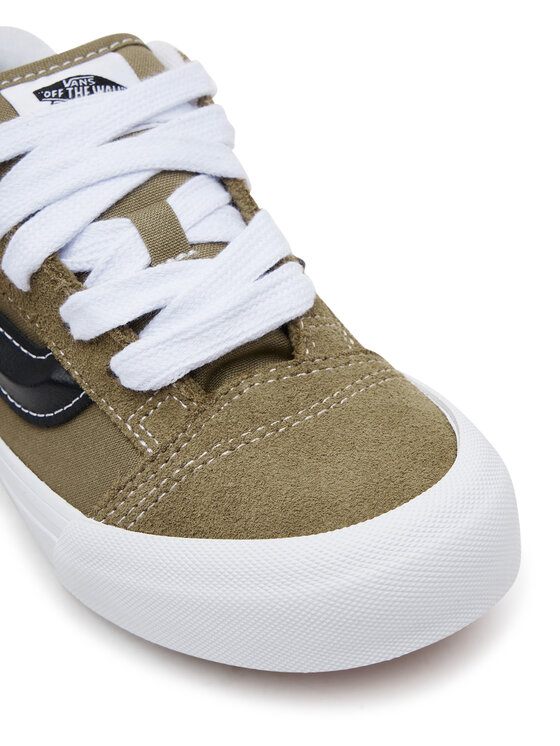 Vans Tenisice Vans Knu Skool VN000D2TBIQ1 Zelena
