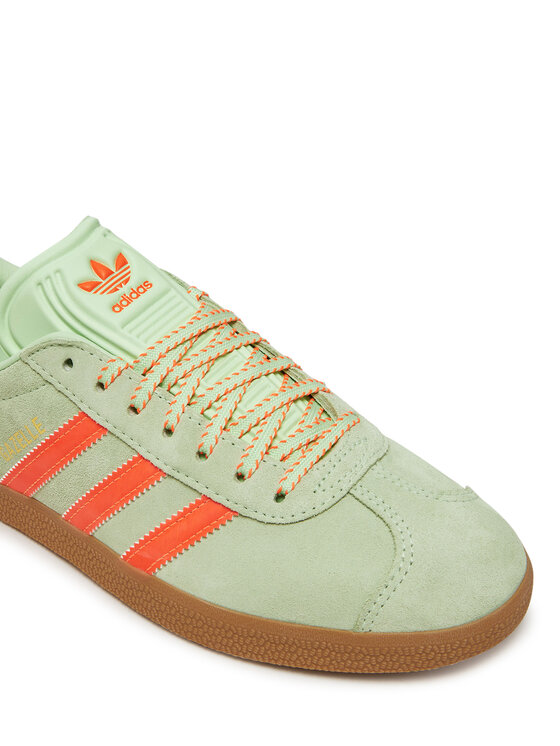adidas Снікерcи adidas Gazelle JH7212 Зелений